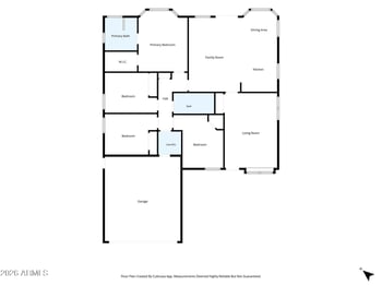 2715 122nd Dr, Avondale, AZ 85392