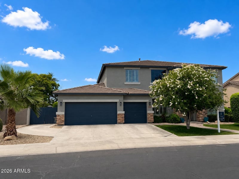 2715 N 144th Dr, Goodyear, AZ 85395