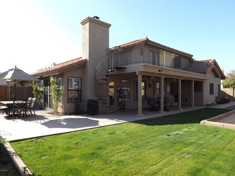 2715 N 25th St, Mesa, AZ 85213