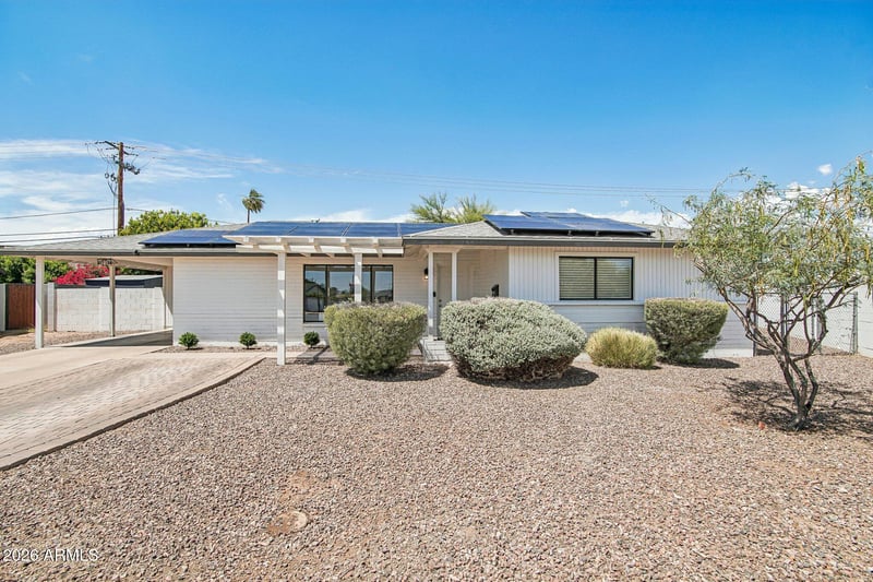 Home Worth Check