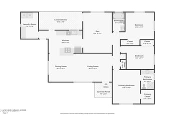 2715 38th Pl, Phoenix, AZ 85008