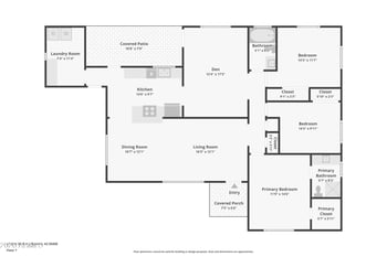 2715 38th Pl, Phoenix, AZ 85008