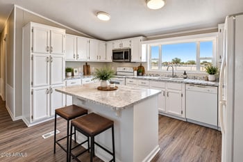 2715 N Saddle Vista Rd, Tonopah, AZ 85354