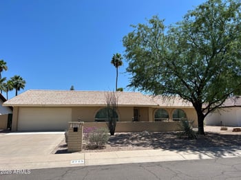 2715 Sierra St, Phoenix, AZ 85028
