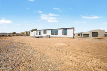 27152 143rd Ave, Surprise, AZ 85387