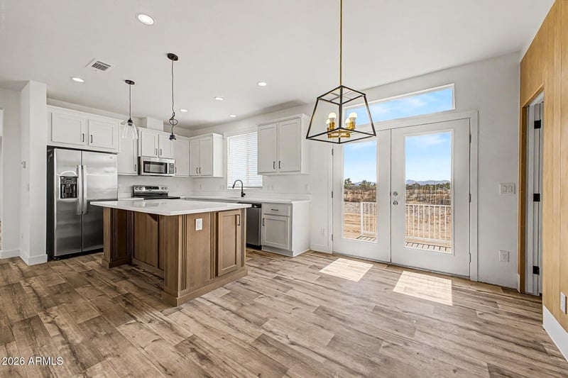 27152 N 143rd Ave, Surprise, AZ 85387