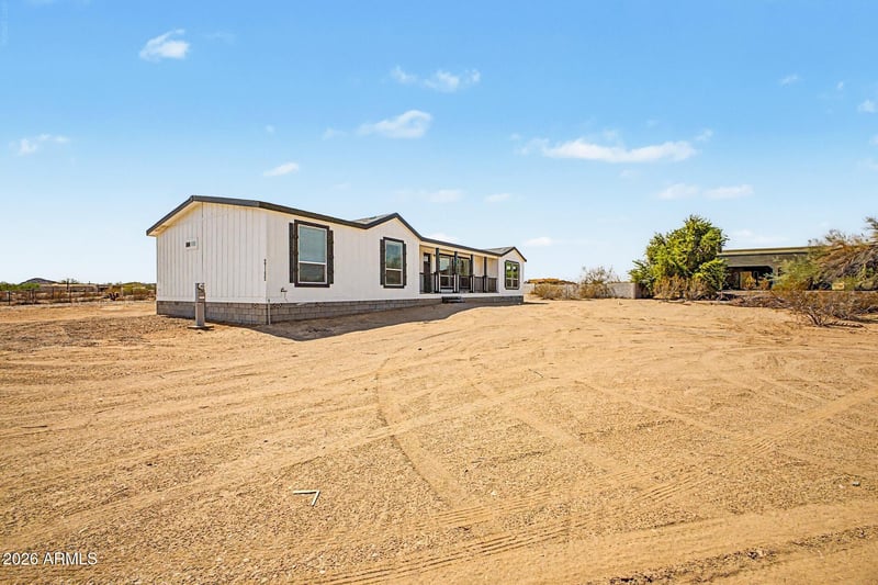 27152 N 143rd Ave, Surprise, AZ 85387