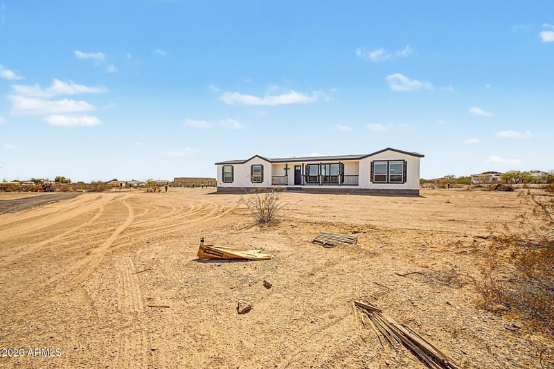 27152 N 143rd Ave, Surprise, AZ 85387