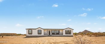 27152 143rd Ave, Surprise, AZ 85387