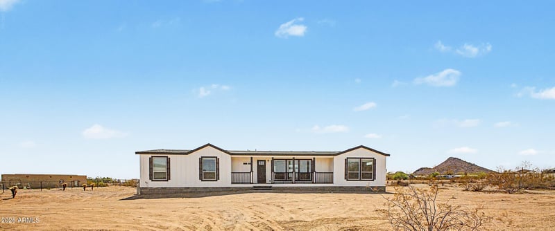 27152 N 143rd Ave, Surprise, AZ 85387