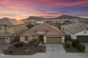 27152 N 71st Ave, Peoria, AZ 85383