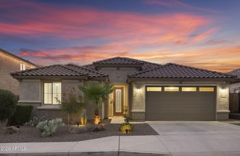 27152 N 71st Ave, Peoria, AZ 85383