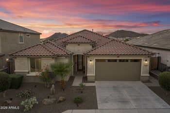 27152 N 71st Ave, Peoria, AZ 85383