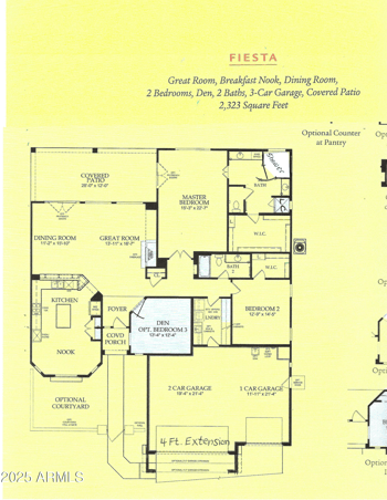 27154 Tonopah Dr, Buckeye, AZ 85396