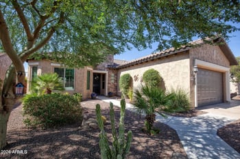 27154 Tonopah Dr, Buckeye, AZ 85396