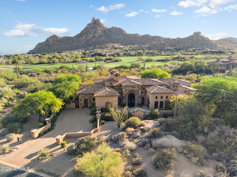 27156 103rd Way, Scottsdale, AZ 85262
