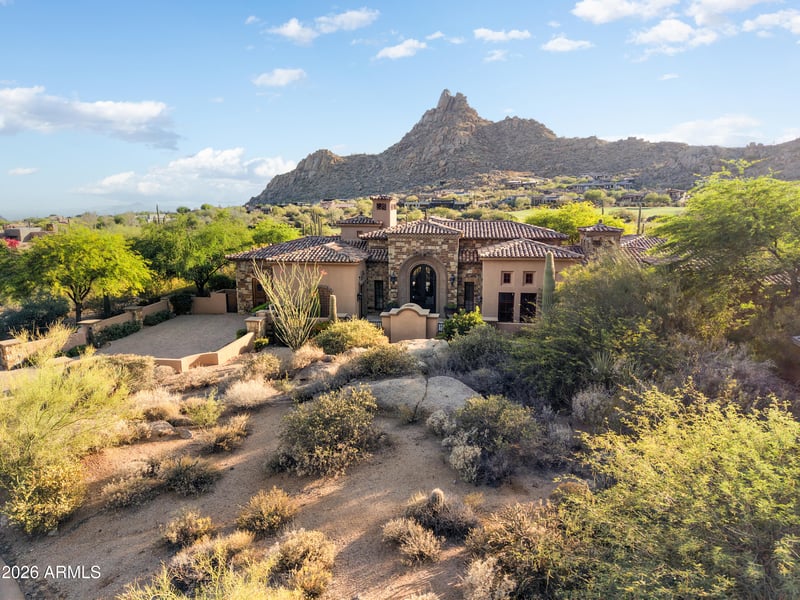 27156 103rd Way, Scottsdale, AZ 85262
