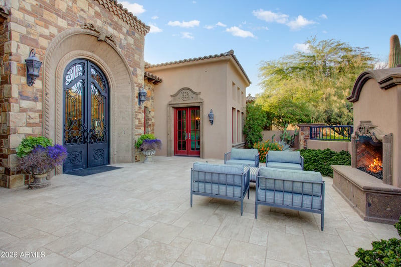 27156 103rd Way, Scottsdale, AZ 85262