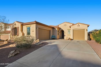 27158 81st Ave, Peoria, AZ 85383