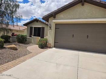 27158 Potter Dr, Buckeye, AZ 85396