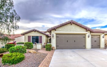27158 Potter Dr, Buckeye, AZ 85396