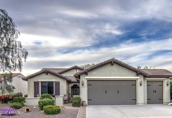 27158 Potter Dr, Buckeye, AZ 85396