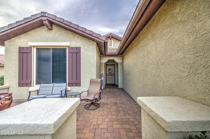 27158 Potter Dr, Buckeye, AZ 85396