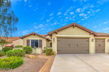 27158 Potter Dr, Buckeye, AZ 85396