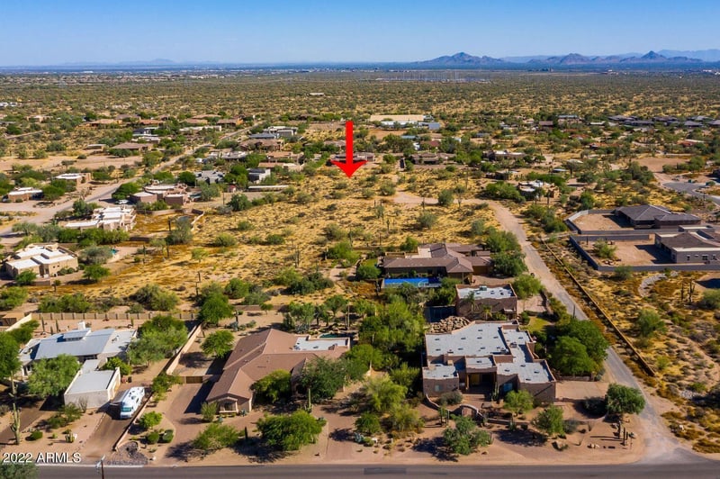 27159 N 67th St #-, Scottsdale, AZ 85266