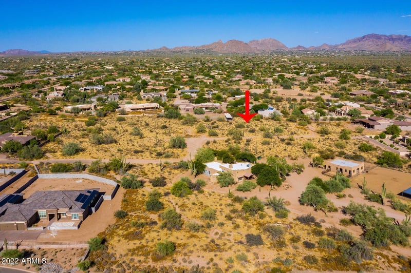 27159 N 67th St #-, Scottsdale, AZ 85266