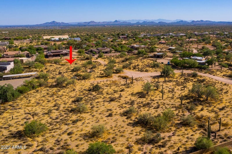 27159 N 67th St #-, Scottsdale, AZ 85266