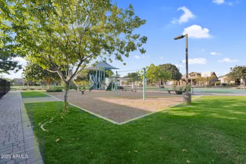 2716 Chatsworth --, Mesa, AZ 85209