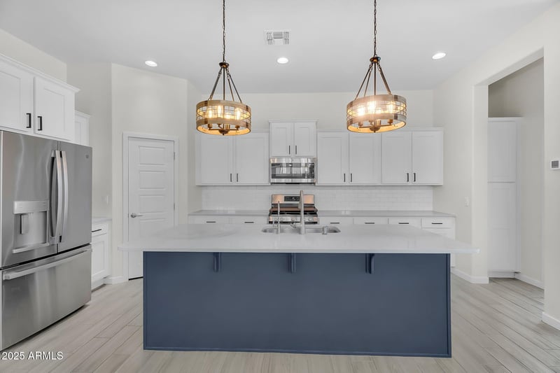 2716 Chatsworth --, Mesa, AZ 85209