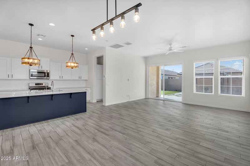 2716 Chatsworth --, Mesa, AZ 85209