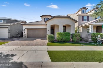 2716 Chatsworth --, Mesa, AZ 85209