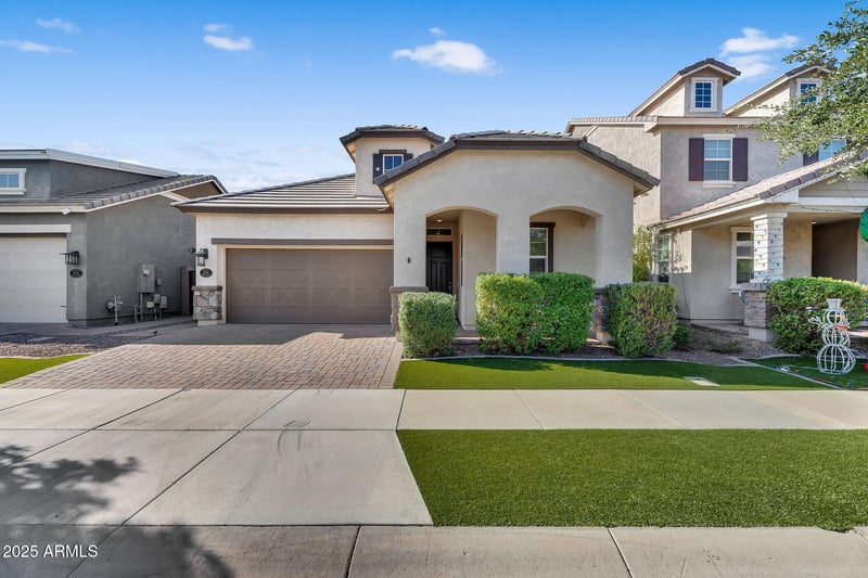 2716 Chatsworth --, Mesa, AZ 85209