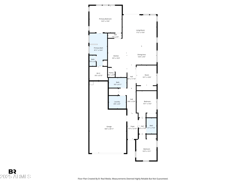 2716 Chatsworth --, Mesa, AZ 85209