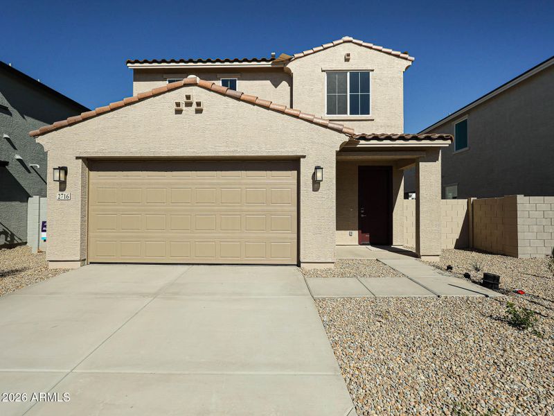 2716 E Boulder Ave, Apache Junction, AZ 85119