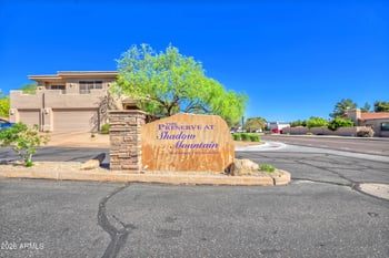 2716 Evans Dr, Phoenix, AZ 85032