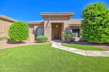 2716 Evans Dr, Phoenix, AZ 85032