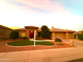 2716 Evans Dr, Phoenix, AZ 85032