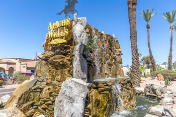 2716 Lema Dr, Mesa, AZ 85215