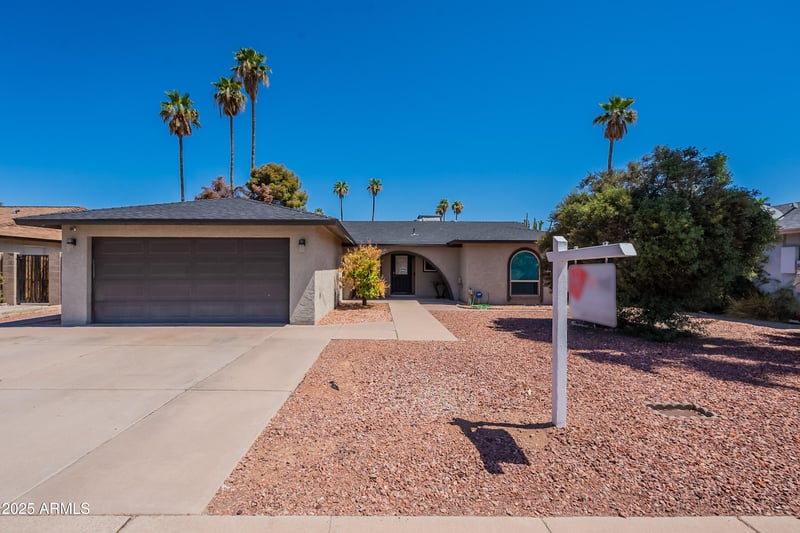 2716 Madero Ave, Mesa, AZ 85202