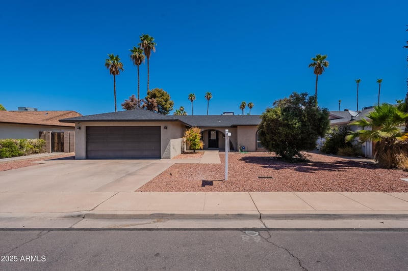 2716 Madero Ave, Mesa, AZ 85202