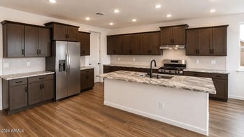 2716 N 216th Ave, Buckeye, AZ 85396