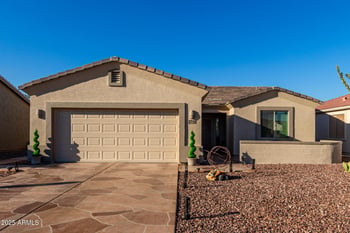 2716 Lema Dr, Mesa, AZ 85215