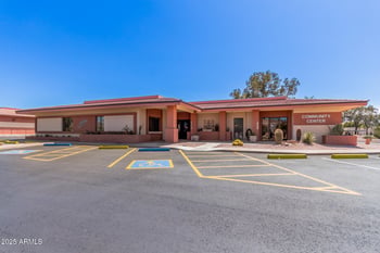 2716 Lema Dr, Mesa, AZ 85215