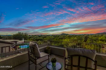 2716 Via Bona Fortuna --, Phoenix, AZ 85086