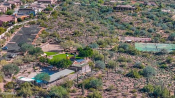 2716 Via Bona Fortuna --, Phoenix, AZ 85086