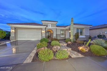 27162 Behrend Dr, Buckeye, AZ 85396